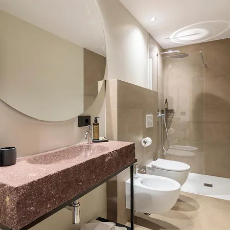 Sole Boutique Hotel Sterzing Buitenkant foto