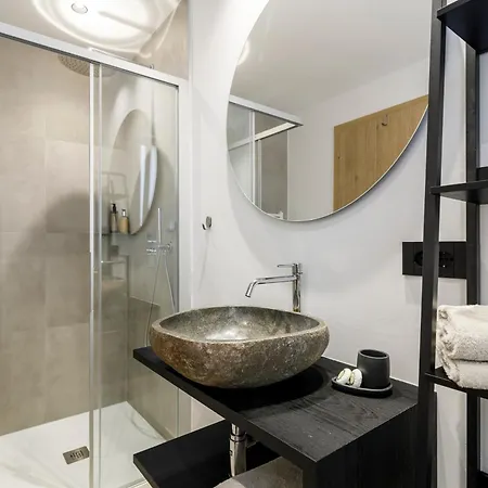 Sole Boutique Hotel Sterzing Buitenkant foto