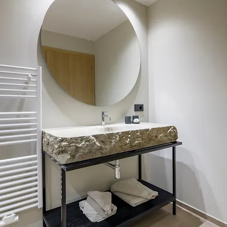 Sole Boutique Hotel Sterzing Buitenkant foto
