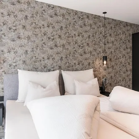 Sole Boutique Hotel Sterzing Buitenkant foto