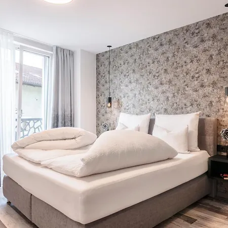 Sole Boutique Hotel Sterzing Buitenkant foto
