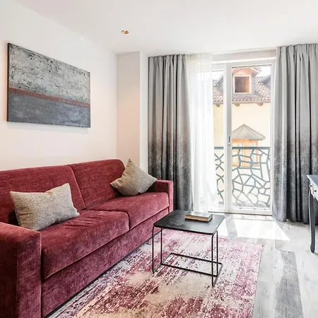 Sole Boutique Hotel Sterzing Buitenkant foto