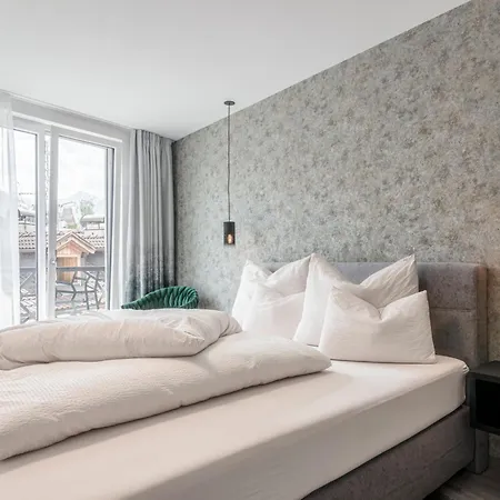Sole Boutique Hotel Sterzing Buitenkant foto