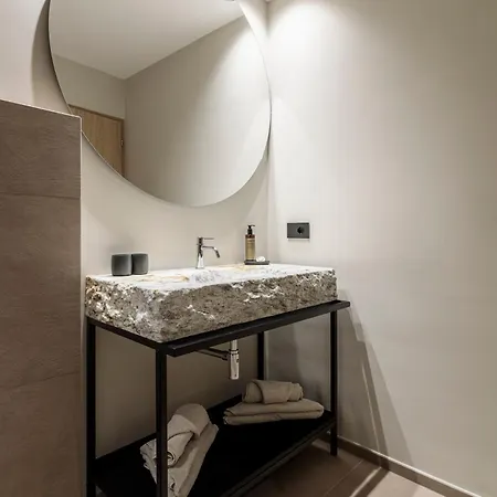Sole Boutique Hotel Sterzing Buitenkant foto