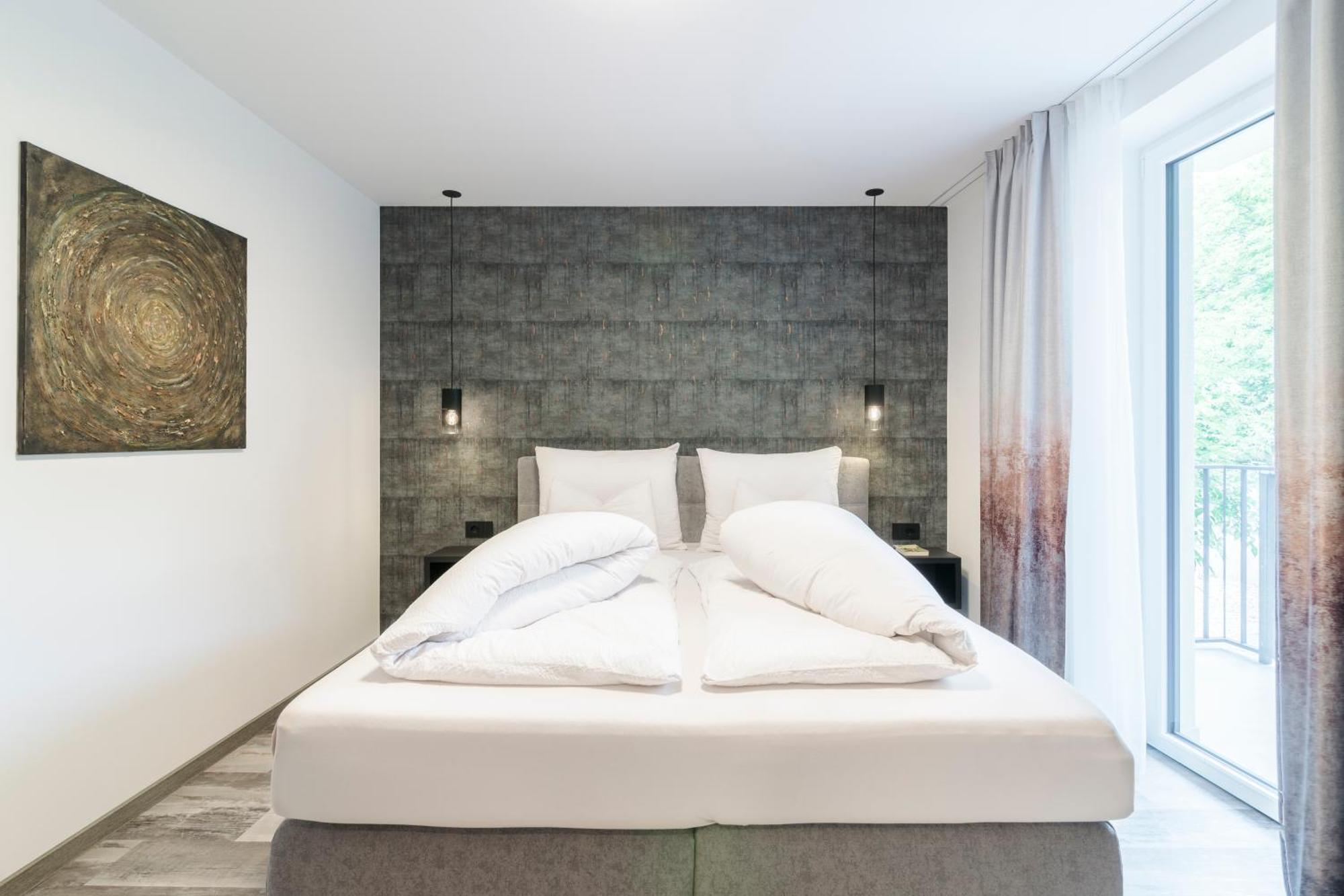 Hotel Sole Boutique Sterzing