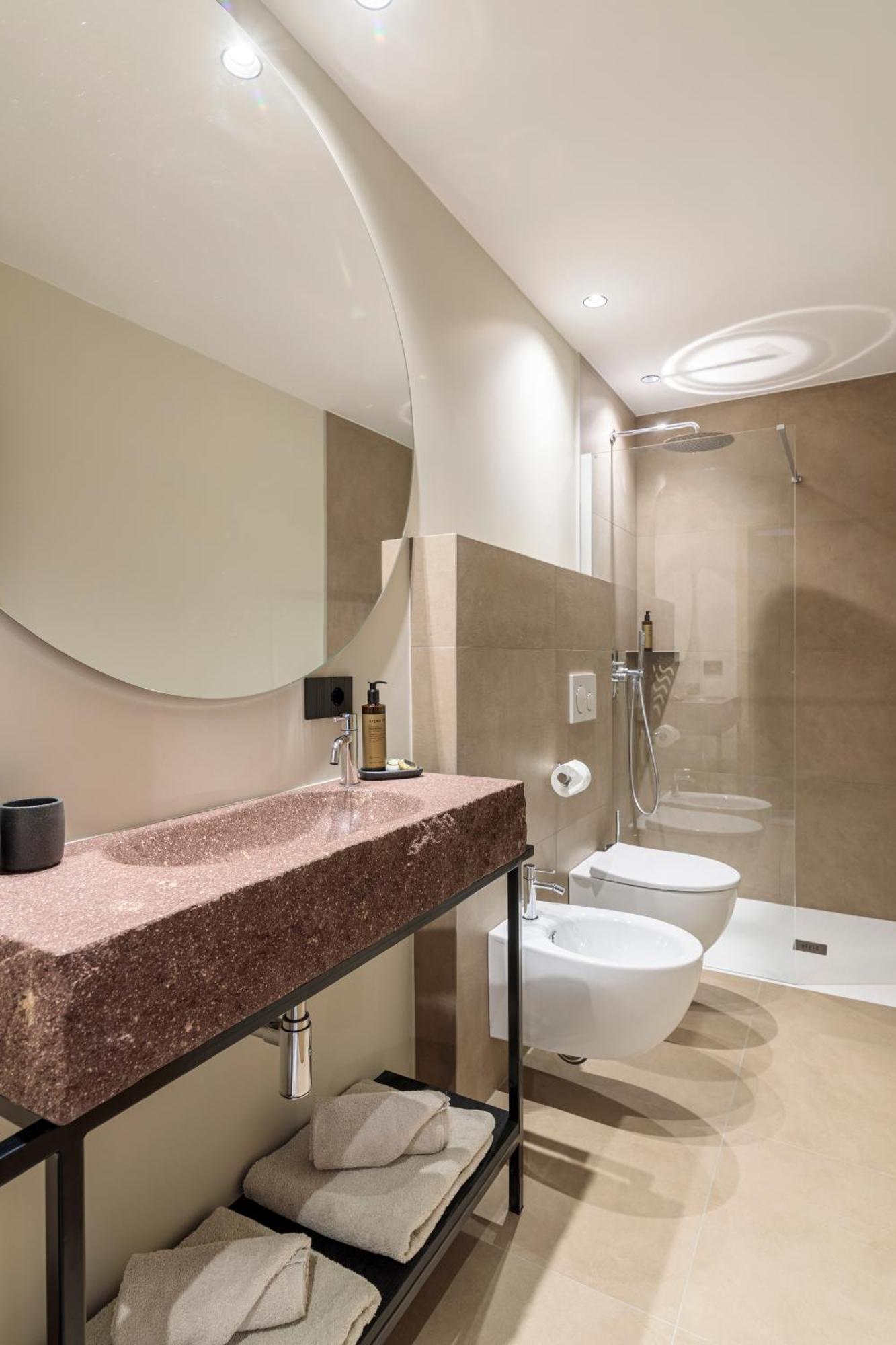 Hotel Sole Boutique