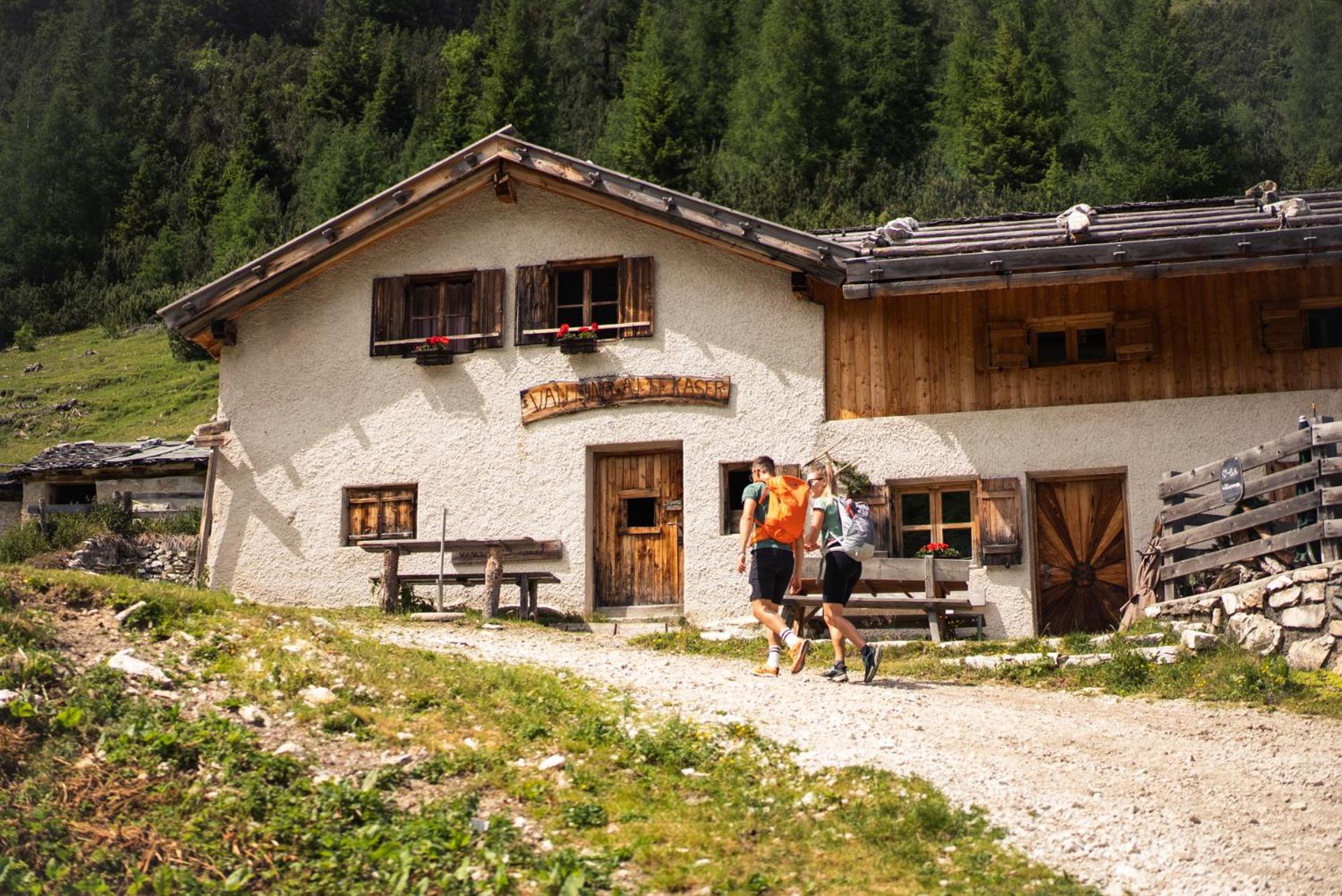 Sole Boutique Hotel Sterzing