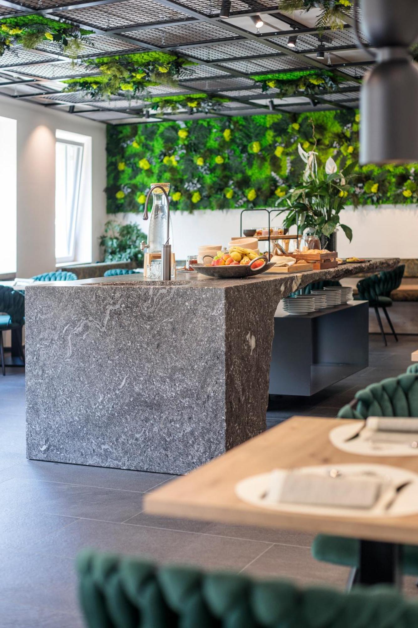 Sole Boutique Hotel
