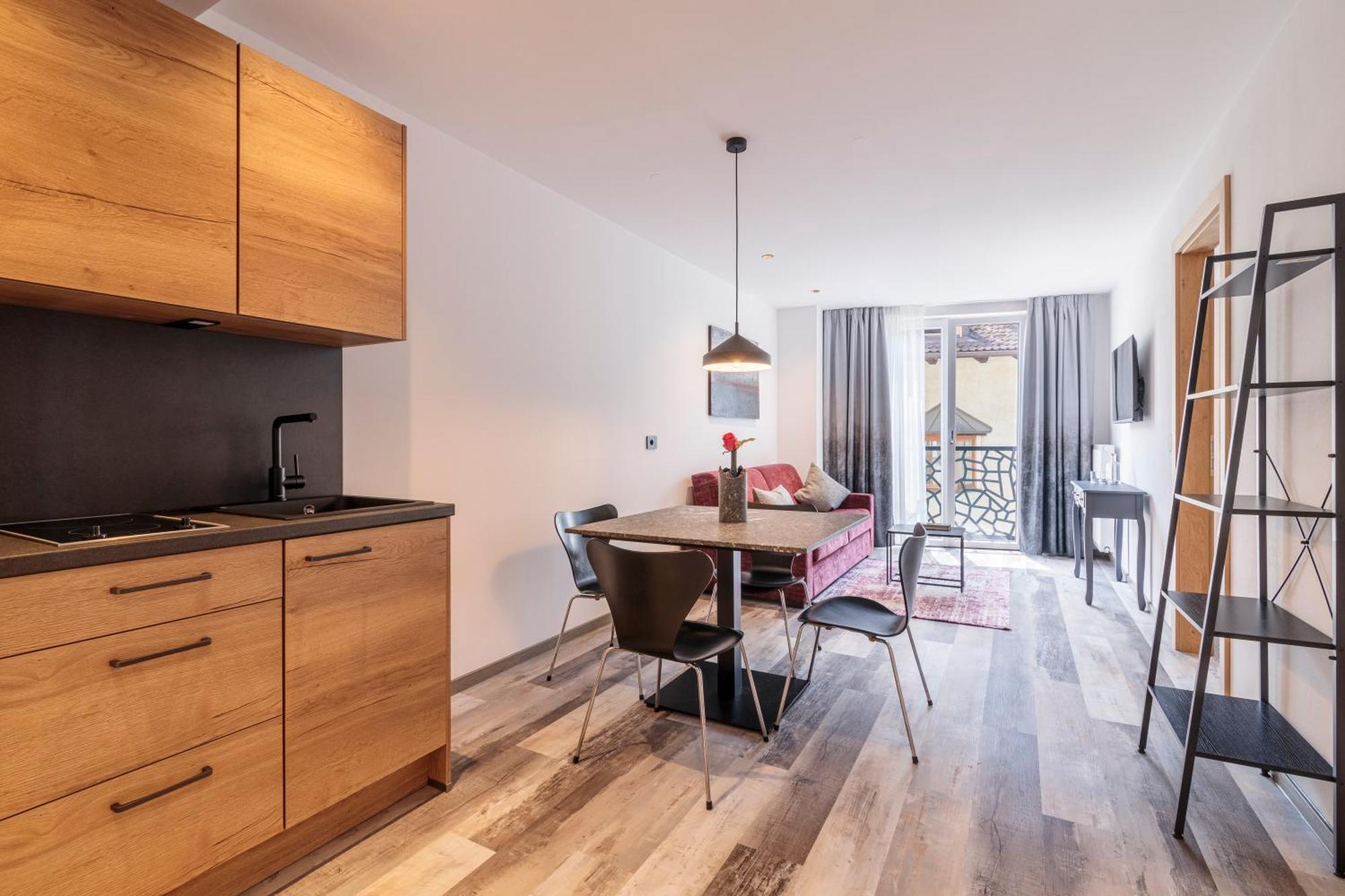 Aparthotel Sole Boutique *