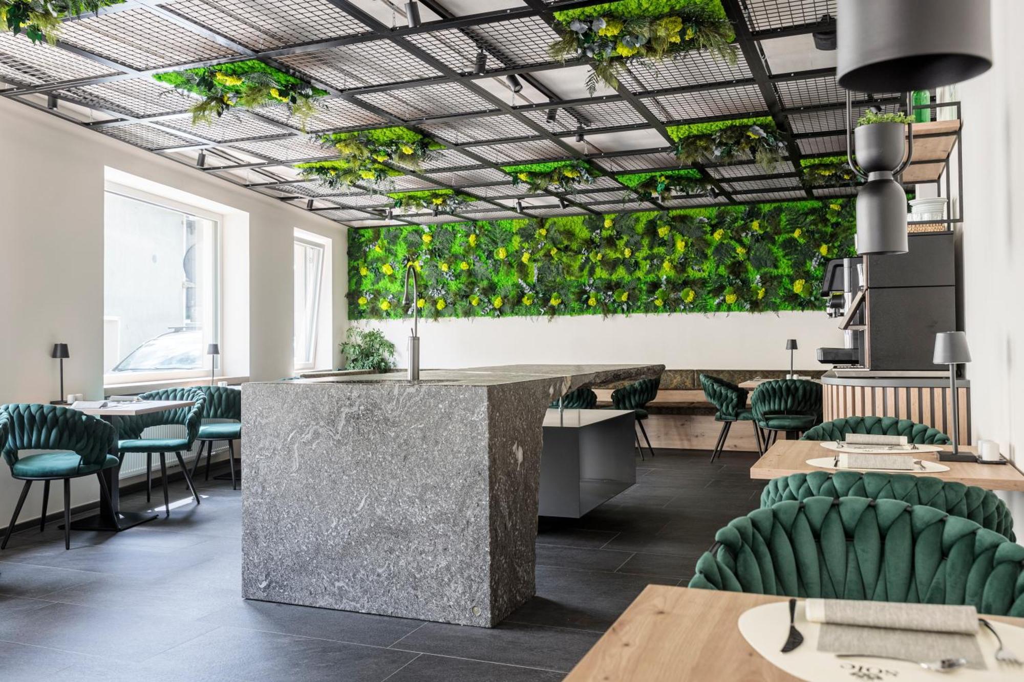 Sole Boutique Hotel Sterzing