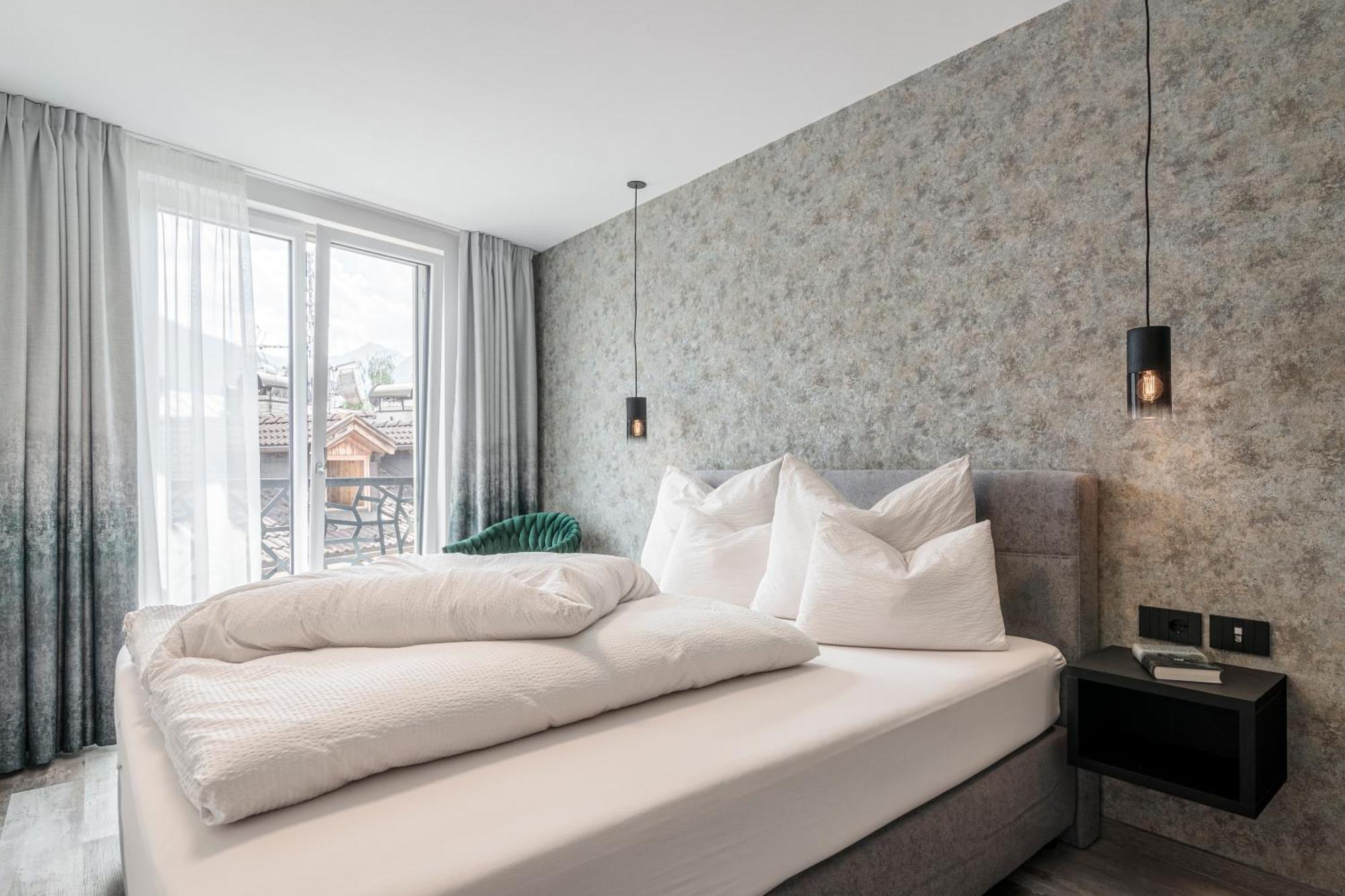 Sole Boutique Hotel *