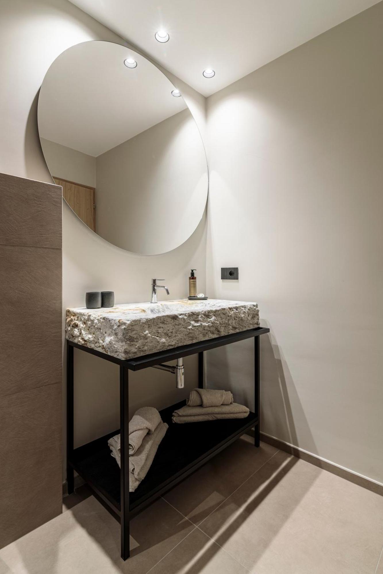 Sole Boutique Hotel