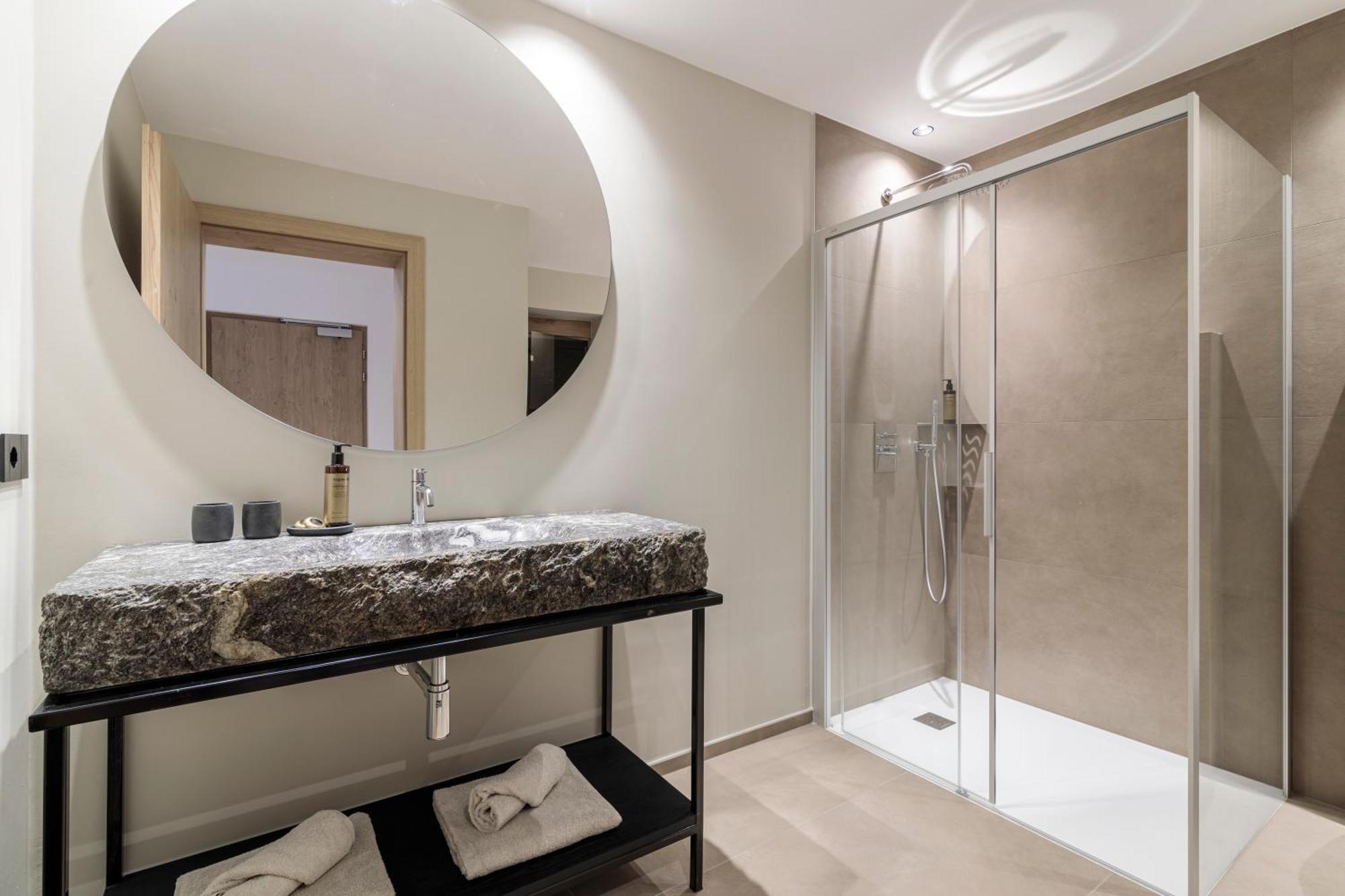 Sole Boutique Hotel *