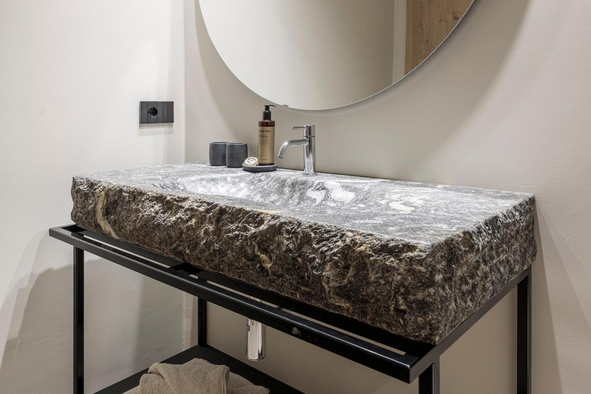 Sole Boutique Hotel Sterzing