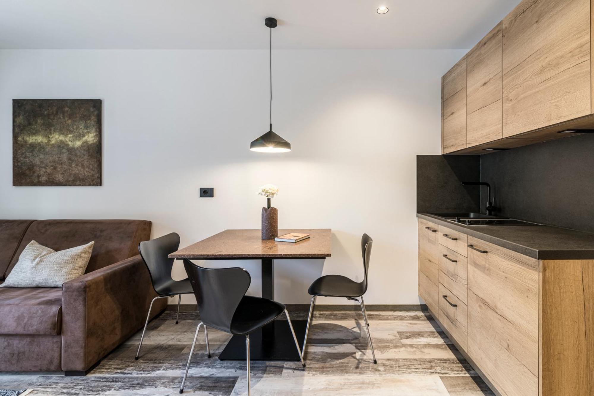 Hotel Sole Boutique Sterzing