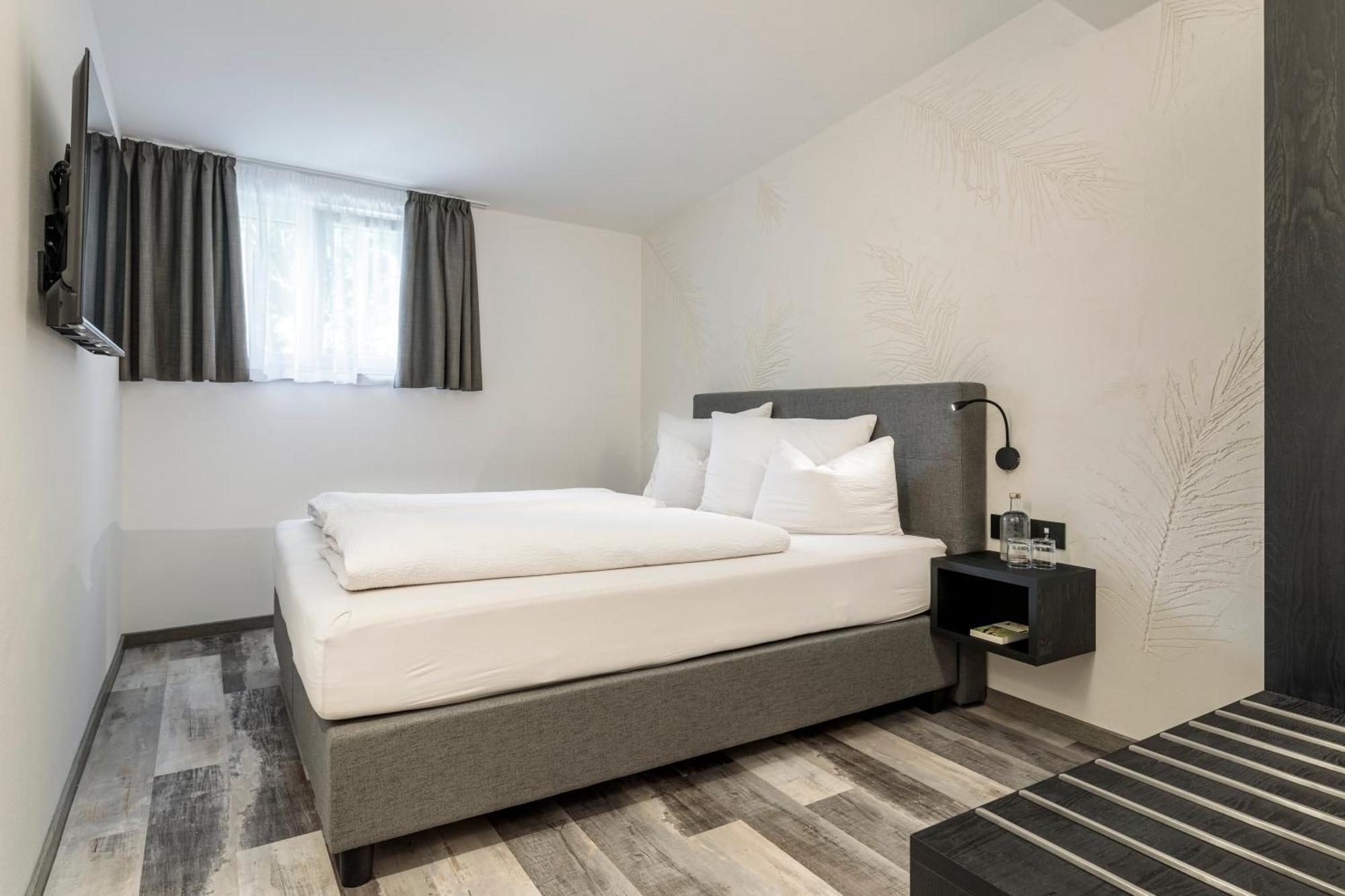 Sole Boutique Hotel Sterzing